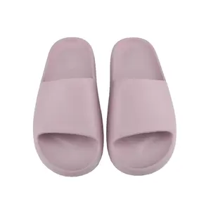 BELOVELY Cloud Slippers for Women Cushion Thick Sole Cloud Sandals Quick Drying Easy to Clean Super Soft Slippers Anti slip slippers for Swimming, Beach, Indoor and Outdoor Slippers Comfort Slide Shoer Girl Flipflop Walking Shoes target sandals