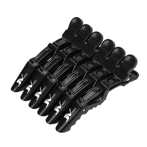 JV PRO Hair Clips - 6pcs Hair Clips for Thick Hair
