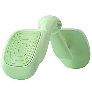 1PC women's pelvic floor muscle training and repair device, home slimming leg tool, postpartum recovery, Kegel pelvic bone adduction, hip clip, inner thigh health repair