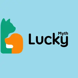 Luckymyth shop logo