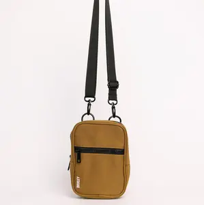 Utility Crossbody Sling