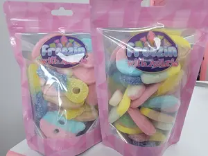 BUBS Swedish Candy - 1/2 lb