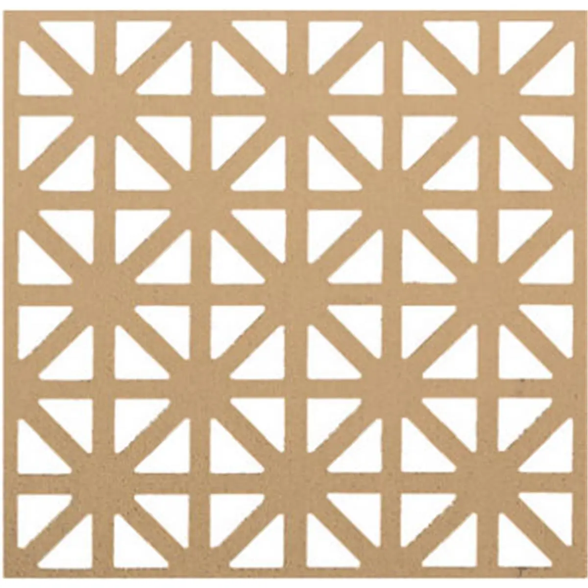 Boltmaster Decorative Union Jack Gold Aluminum Panel for Boats & DIY Projects, 24 x 36 in, 0.020" Thickness, 5-Pack, Aluminum Material, Anodized Aluminum