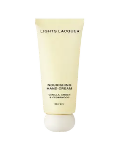 Amber Hour Nourishing Hand Cream