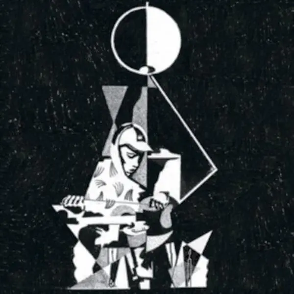 King Krule - 6 Feet Beneath the Moon  [VINYL RECORD - LP]