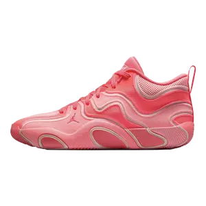 Jordan Tatum 3 "Pink" FZ6598 600