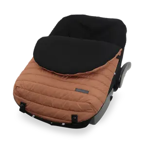 Infant Car Seat Footmuff - Canyon