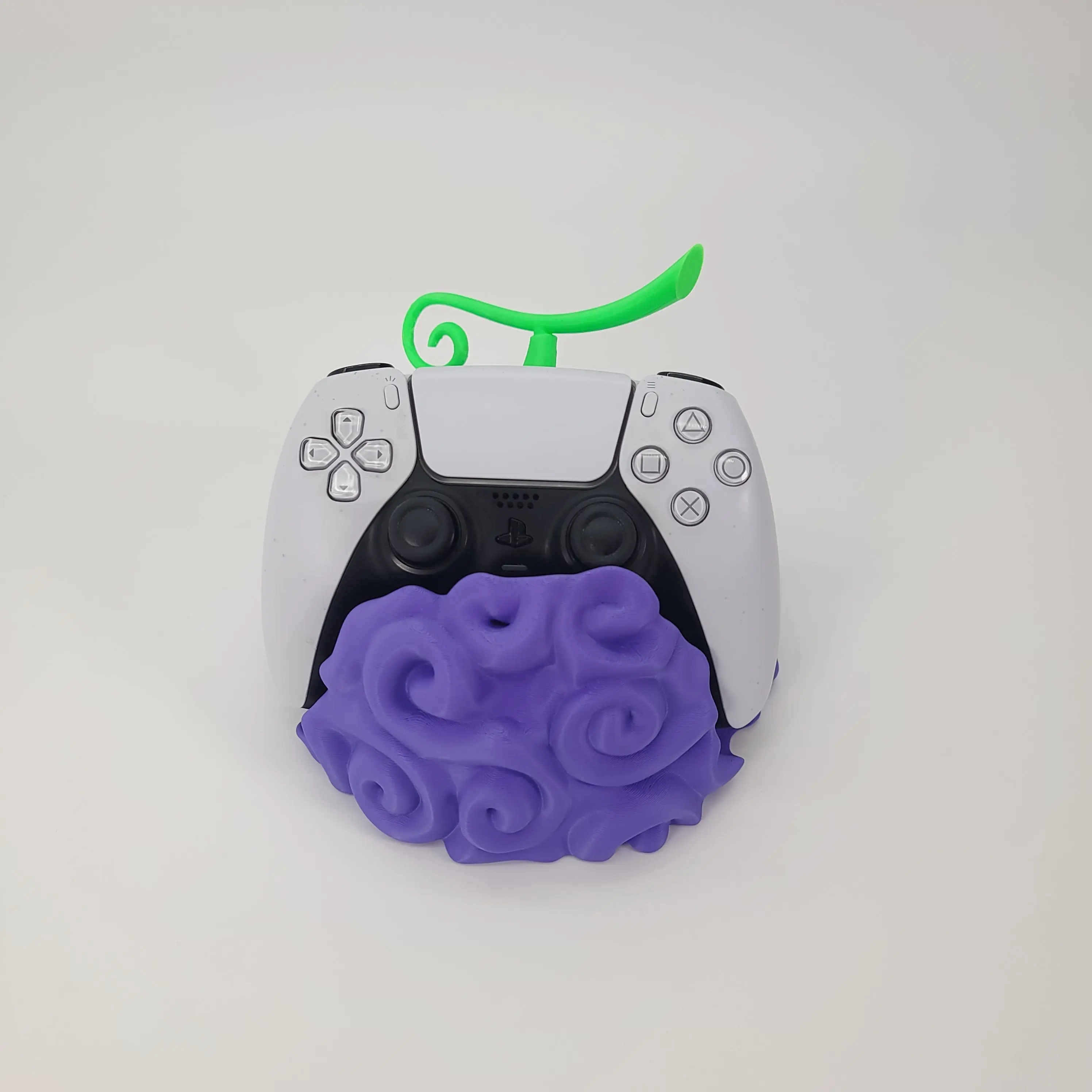 Devil Fruit Inspired Controller Stand – Sun Form | Gaming Display Devil Fruit Inspired Controller Stand – Sun Form | Gaming Display