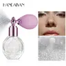 Handaiyan Highlighter Spray Bottle, Body Glitter Mist, High-Shine Airbag Sprayer, Glow Seeker Highlighter, Radiant Makeup Enhancer, Glowing Makeup, Beauty Essential, Radiance