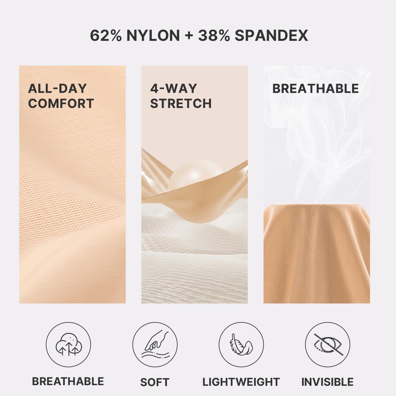SHAPELLX BOOT-YEAH MeshSmooth X-Compression Tummy Control Hip-Lifting All-Day Shaping High-Waist Mid Leg Thigh Shaping Breathable Mesh Short SHAPELLX BOOT-YEAH MeshSmooth X-Compression Tummy Control Hip-Lifting All-Day Shaping High-Waist Mid Leg Thigh Shaping Breathable Mesh Short