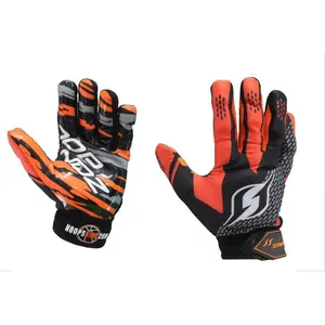 Hoop Handz Weighted Basketball Gloves | Heavy | Increase Hand Speed