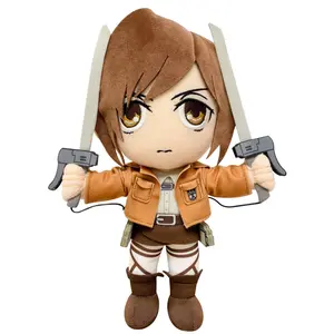 Attack On Titan - Sasha Blouse Plush 10"H