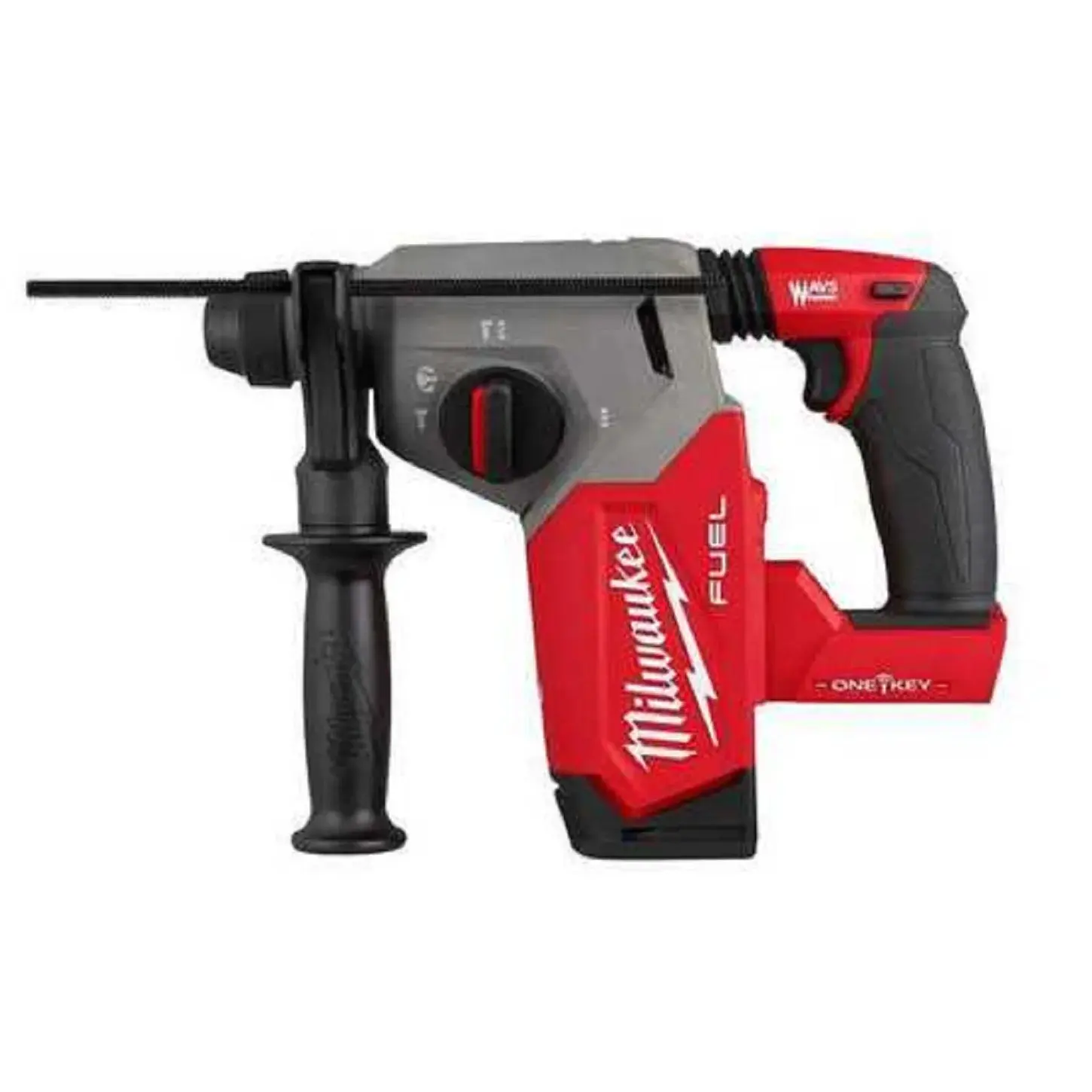 Milwaukee 2914-20 M18 FUEL™ 1” SDS Plus Rotary Hammer w/ ONE-KEY™