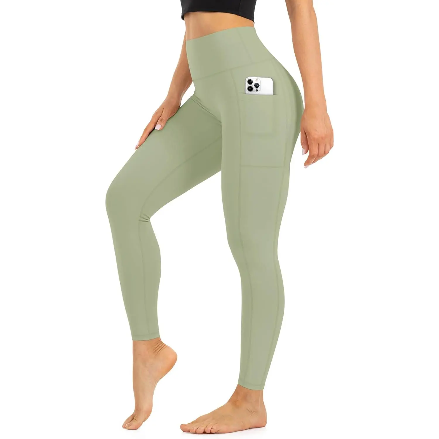 12-light Green
