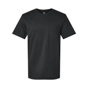 SoftShirts Classic Pocket T-Shirt