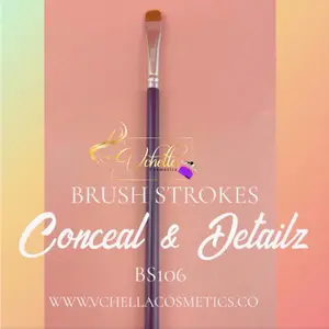 BRUSH STROKES BS106