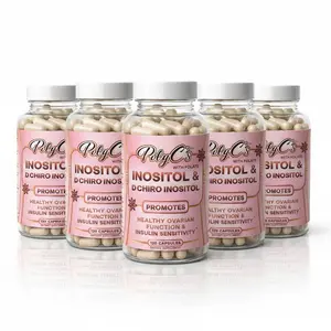 PolyC’s Premium PCOS Supplement | 5-Month Supply *Best Value*