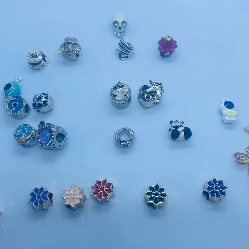 Option 4 mystery bundle