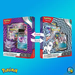 Dark Powers ex Special Collection