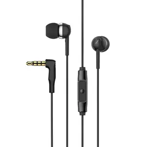 Sennheiser CX 80 Wired In-Ear Headphones