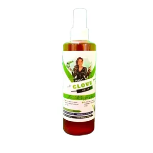 Talk Magic Clove Hair Collection by [Brand Name] - [Model or Serial Number]