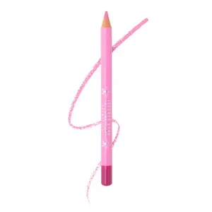 Velour Lip Liner - Superior Comfort, Effortless Application, Satin Finish