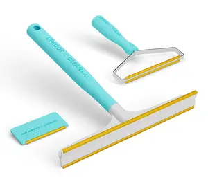 Uproot Clean 3pc Daily Essentials Hair Removal Kit