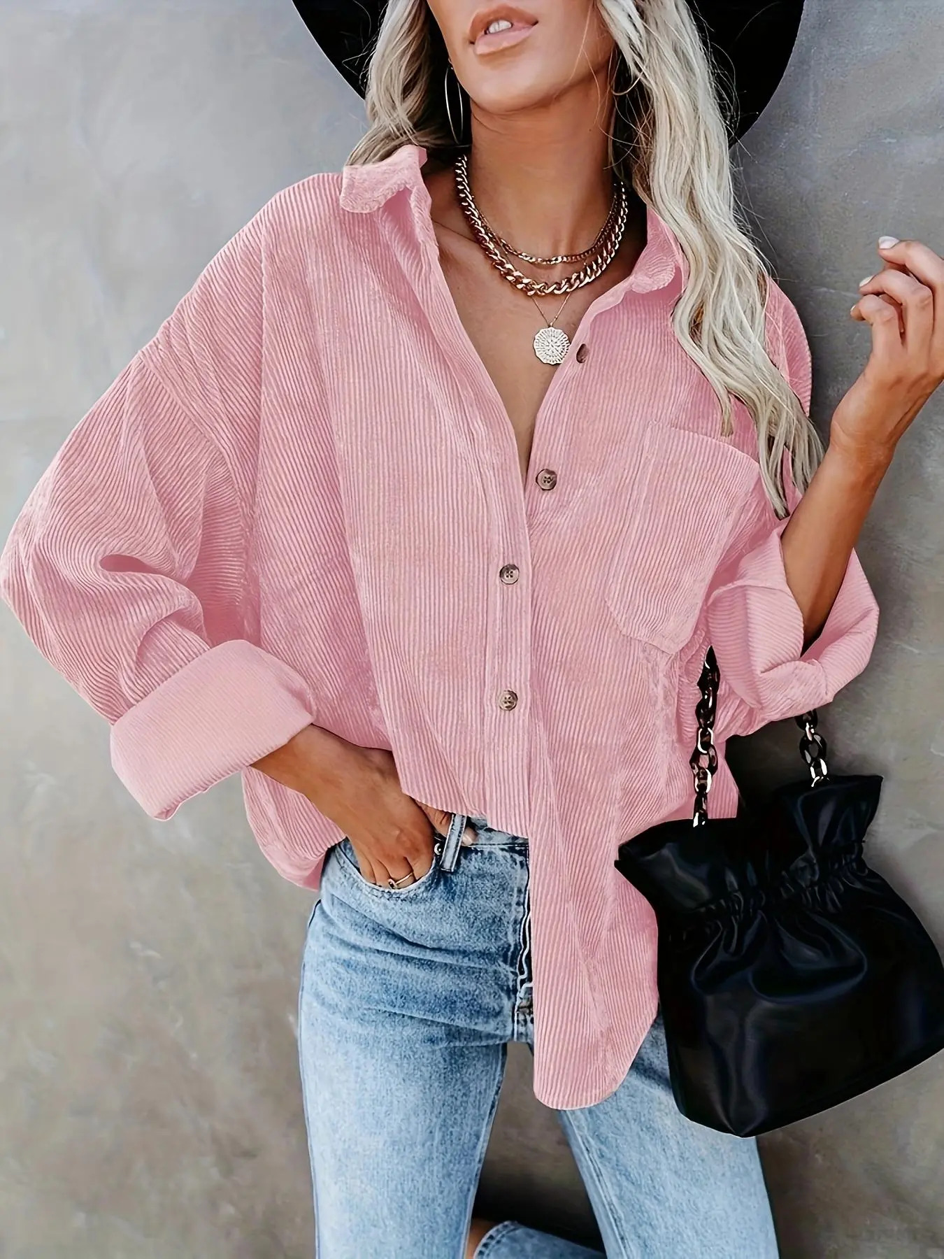 Baby Pink
