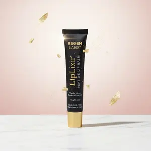 LipLixir® No-Tox Lip Balm Moisturizing Lip Balm Hydrating Lip Balm