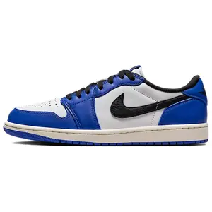 Air Jordan 1 Retro Low OG 'Game Royal'