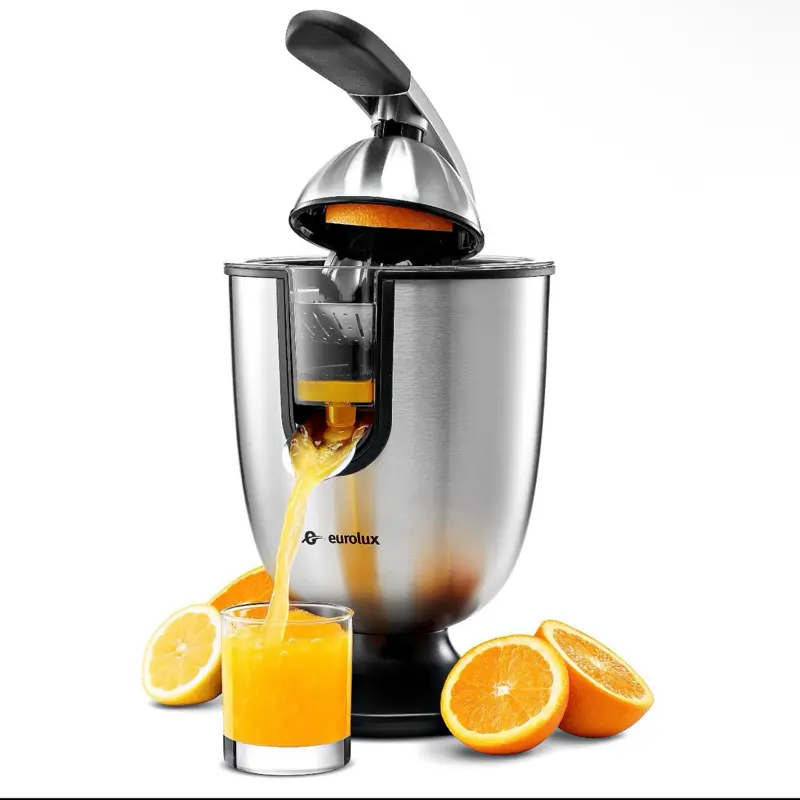 EuroLux Juicer