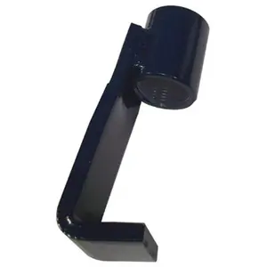212 MAIN Heavy-Duty Straight Slide Metal U-Shaped Hook, Secure Fastener for Hanging Tools & Hardware Applications