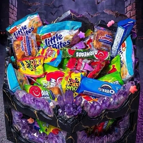 kbats munchie box kbats munchie box