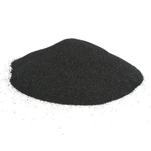 Bulk 5 Lb. Black Sand