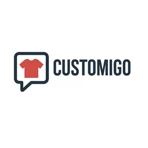 CUSTOMIGO shop logo