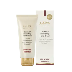 Dermud Nourishing Hand Cream