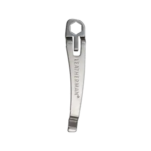 Leatherman Pocket Clip – Replacement Clip for Wingman, Sidekick & Rev