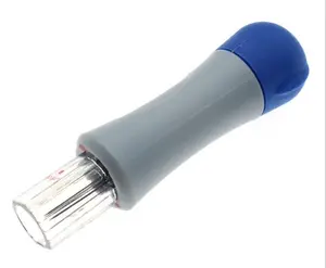 Needle Felting, Felting Needle Tool with 7 Needles, Needle Felting Stitch Punch Tool - Wool Felt Needle Tools - Felting Starter Kit for DIY Patchwork & Craft - Make Beautiful Felt Animals & Patterns