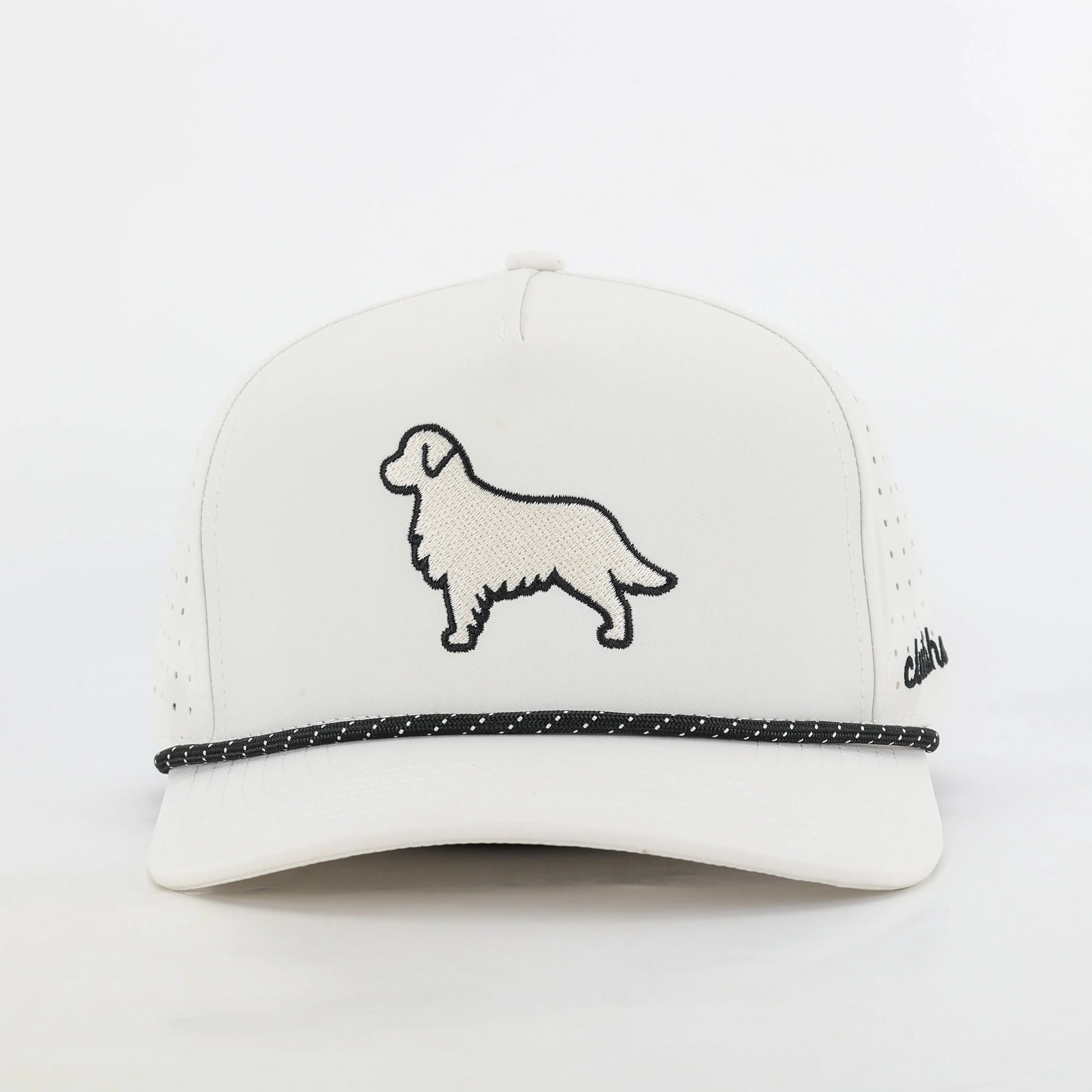 Golden Hour Golf Hat Golden Hour Golf Hat