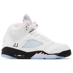 Jordan 5 Retro Medium Soft Pink (GS)
