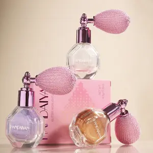 Highlighter Powder Spray, Glow Seeker Highlighter, 1 Count Long Lasting Glitter Body Spray, Body Makeup Spray for Cosmetics Face Body, Cosmetic Product for Women & Girls