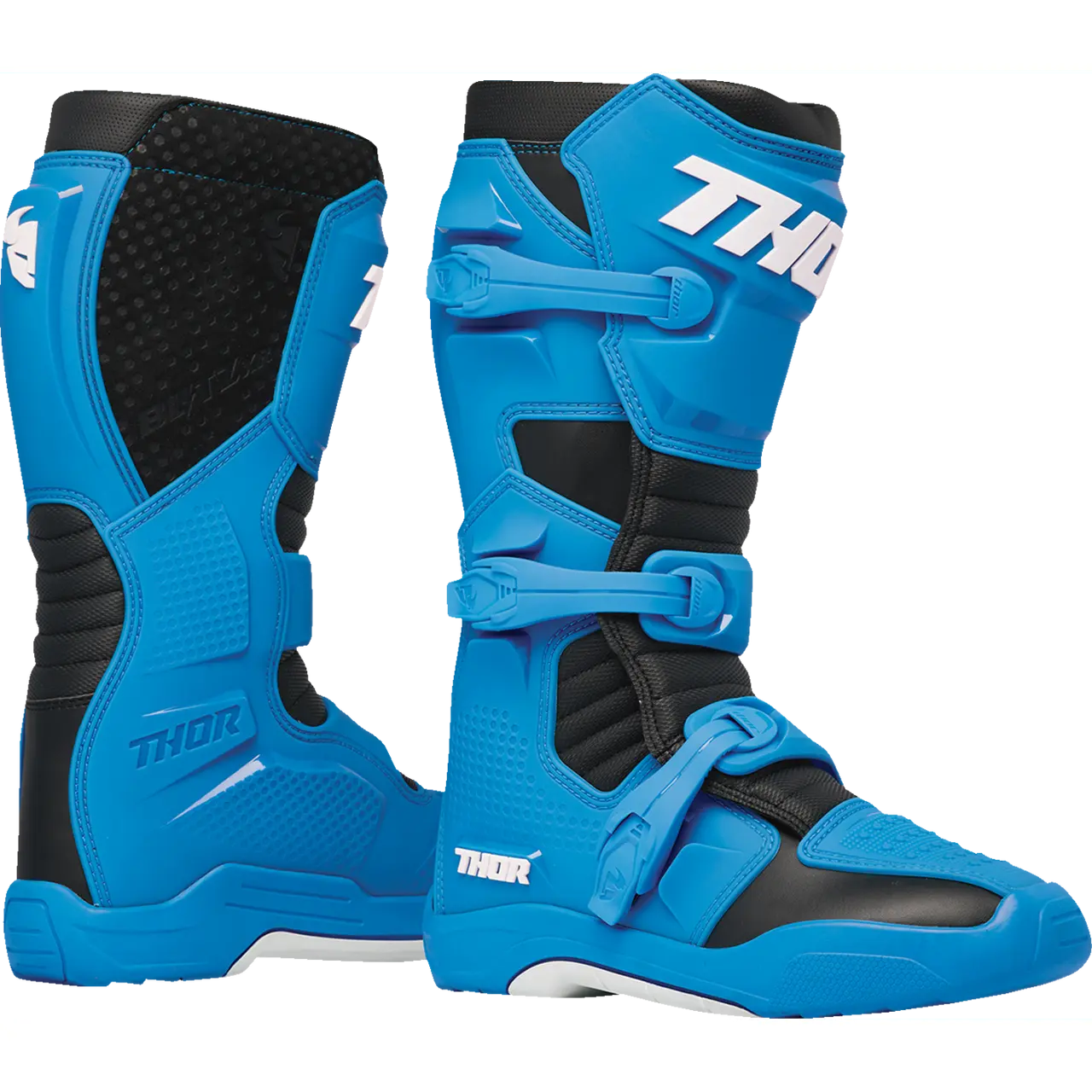 Thor Blitz XR Boots