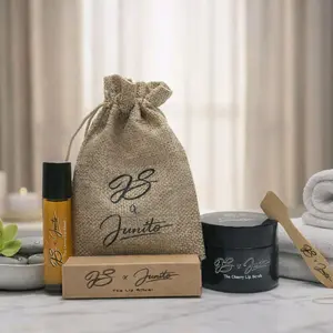 The Lip Ritual - Radiant Pout Ritual Moisture Lip Scrub