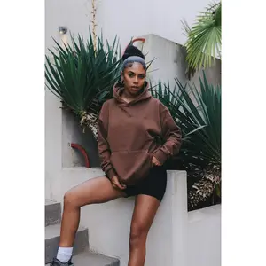 Heavyweight Boyfriend Hoodie