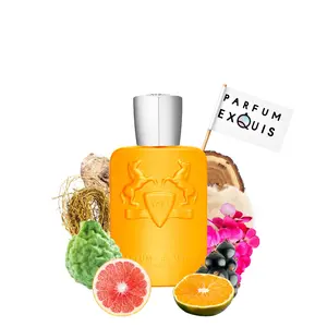 Parfums De Marly Perseus  for Men 4.2 fl oz Eau de Parfum Spray Brand New