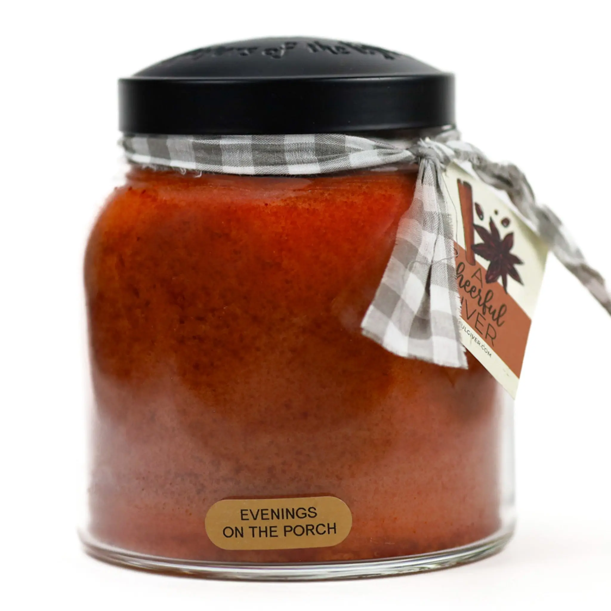 Evenings on the Porch - 34 oz Papa Candle Evenings on the Porch - 34 oz Papa Candle