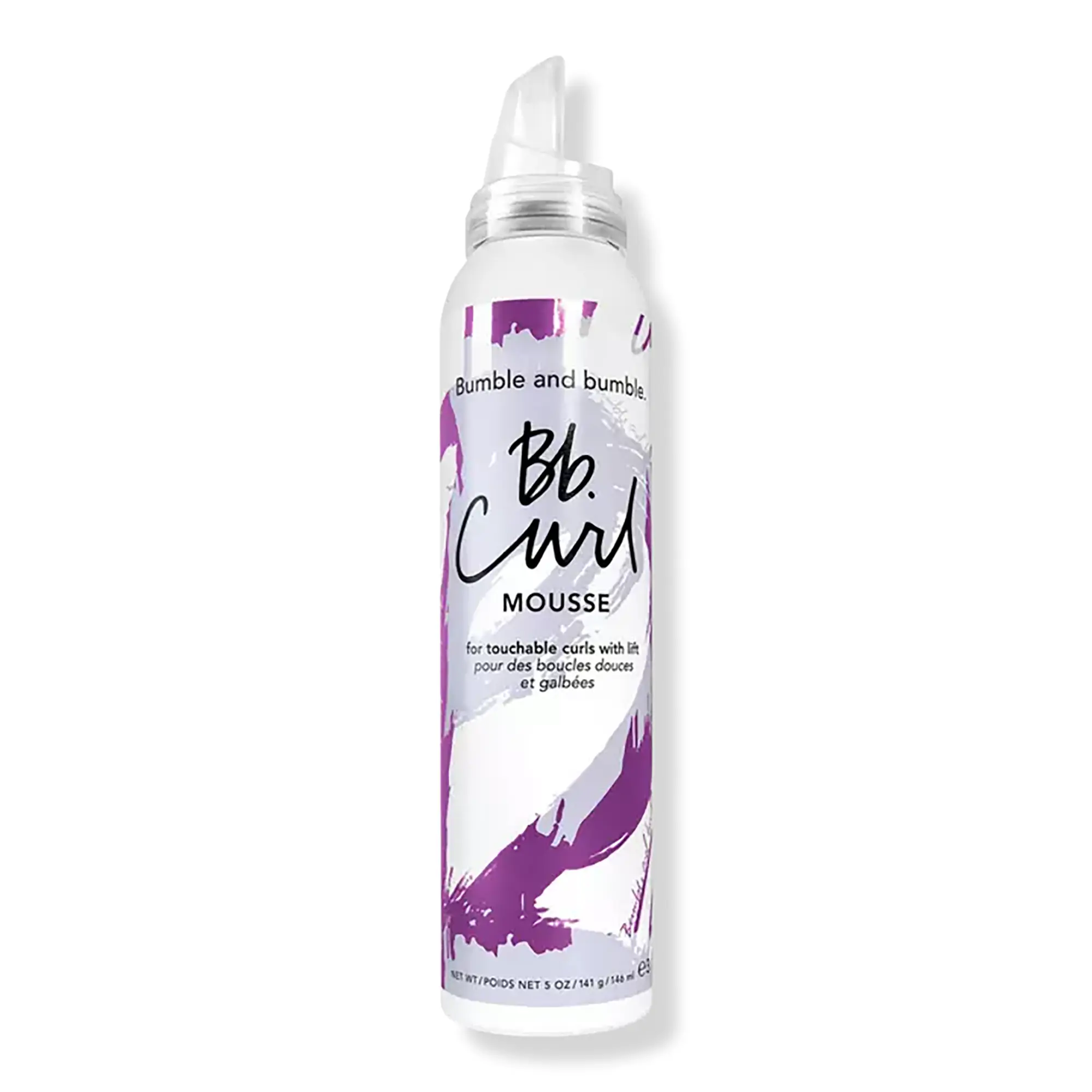 Bumble and Bumble Curl Mousse