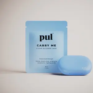 PUL Case  All Clear Aligners and Retainers