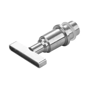 Stainless Steel 5 Tip Multiplacer Diamond Painting Accessory