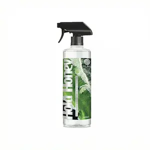 (400ML) Hola Honey Multi-functional quick rust remover acide cleaner